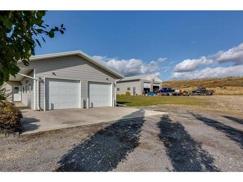 403033 Range Road 5-3, Rural Clearwater County, AB - Outdoor