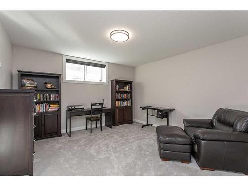 299-27475 Township Road 380, Rural Red Deer County, AB - Indoor