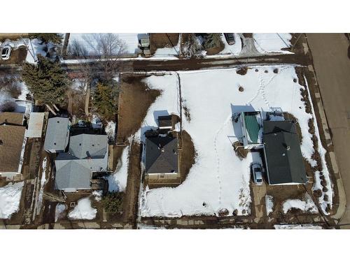 4513 49 Avenue, Castor, AB - Outdoor With View