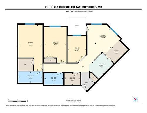111-11445 Ellerslie Road Sw, Edmonton, AB - Other