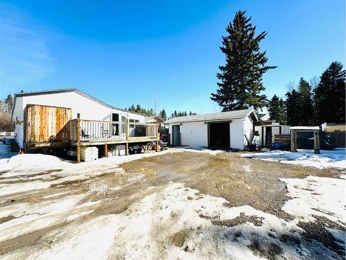 #42 9 Pinewoods Drive, Rural Clearwater County, AB 