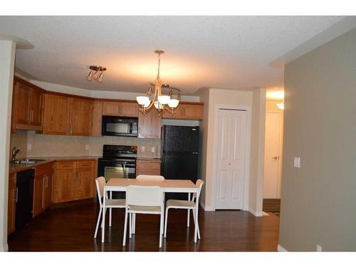 302-3 Northstar Drive, Lacombe, AB - Indoor Photo Showing Other Room