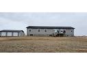 #7 Carlisle Road, Rural Stettler No. 6, County Of, AB  - Outdoor With Exterior 