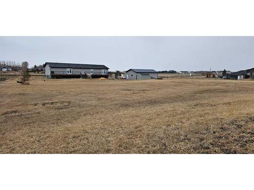 #7 Carlisle Road, Rural Stettler No. 6, County Of, AB - Outdoor