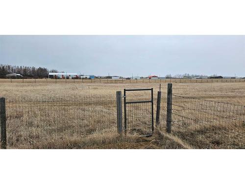 #7 Carlisle Road, Rural Stettler No. 6, County Of, AB - Outdoor With View
