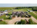 21368 470 Township, Rural Camrose County, AB  - Outdoor With View 