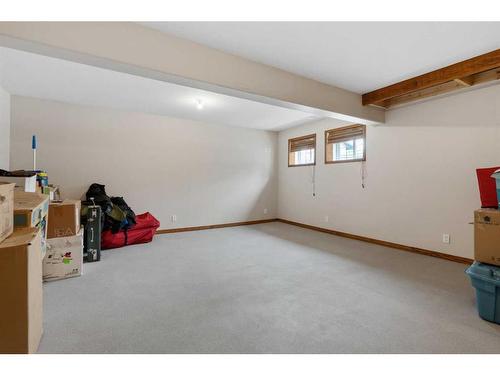 21368 470 Township, Rural Camrose County, AB - Indoor Photo Showing Other Room