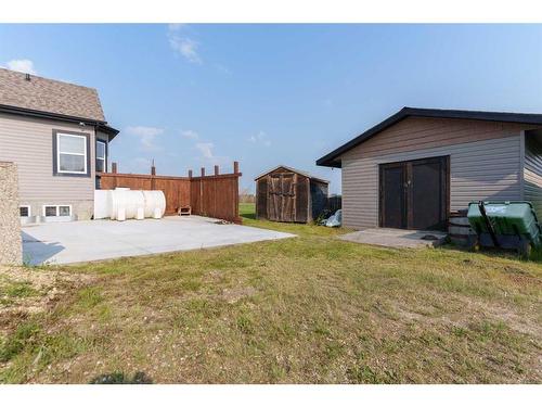 21368 470 Township, Rural Camrose County, AB - Outdoor With Exterior