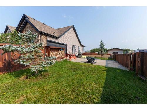 21368 470 Township, Rural Camrose County, AB - Outdoor