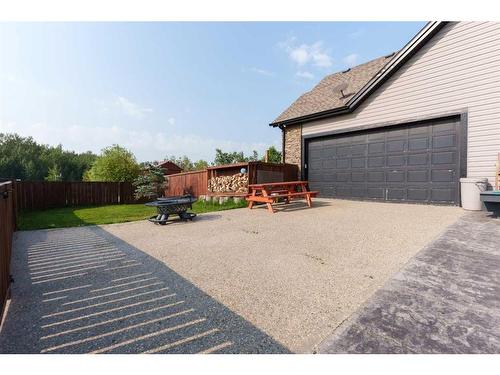 21368 470 Township, Rural Camrose County, AB - Outdoor