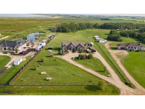 21368 470 Township, Rural Camrose County, AB - Outdoor With View