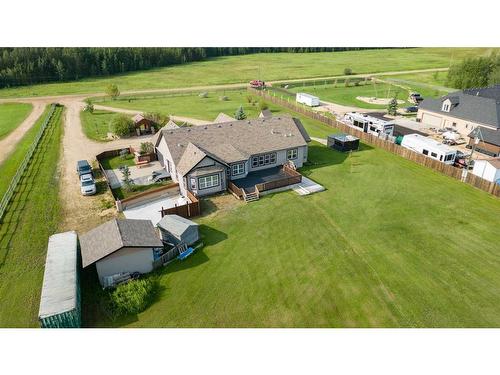 21368 470 Township, Rural Camrose County, AB - Outdoor With View