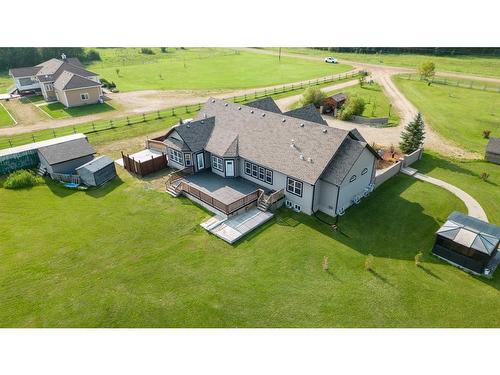 21368 470 Township, Rural Camrose County, AB - Outdoor With View