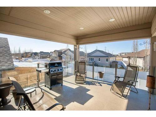 258 Viscount Drive, Red Deer, AB - Outdoor