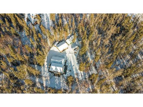 39-26321 Highway 627 Highway Nw, Rural Parkland County, AB - Outdoor With View
