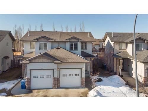 15 Ivey Close, Red Deer, AB - Outdoor With Facade
