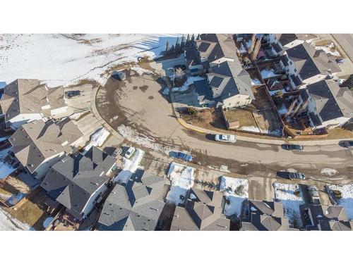 15 Ivey Close, Red Deer, AB - Other