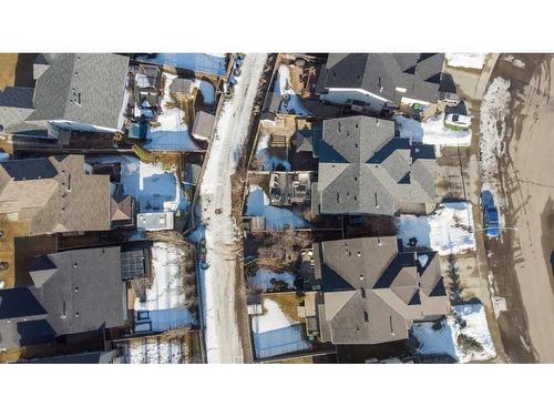 15 Ivey Close, Red Deer, AB - Outdoor With View