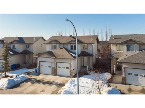 15 Ivey Close, Red Deer, AB - Outdoor With Facade