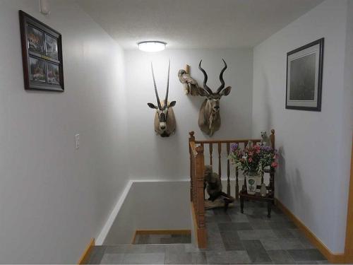 533 Raven Rise, Rural Clearwater County, AB - Indoor Photo Showing Other Room