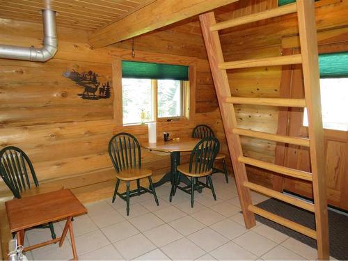 533 Raven Rise, Rural Clearwater County, AB - Indoor