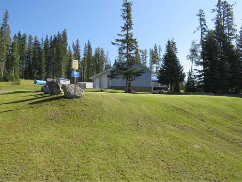 533 Raven Rise, Rural Clearwater County, AB - Outdoor