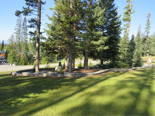 533 Raven Rise, Rural Clearwater County, AB - Outdoor With View