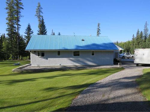 533 Raven Rise, Rural Clearwater County, AB - Outdoor