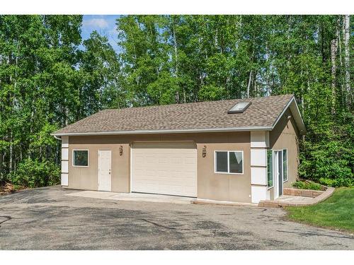 63-39200 Range Road 282, Rural Red Deer County, AB - Outdoor With Exterior
