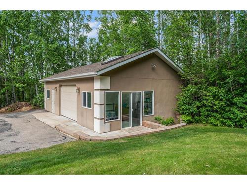 63-39200 Range Road 282, Rural Red Deer County, AB - Outdoor With Exterior