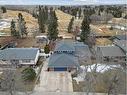 6210 49 Avenue, Camrose, AB  - Outdoor With View 