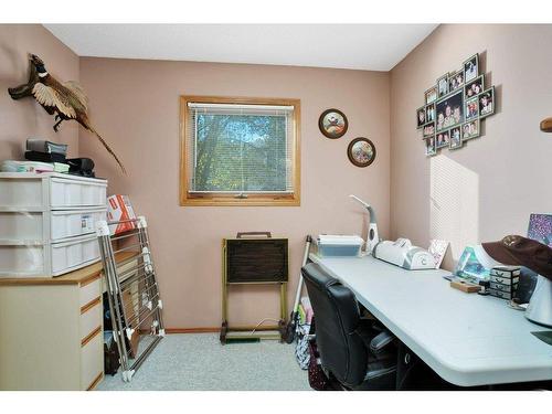 6011 67 Avenue, Rocky Mountain House, AB - Indoor