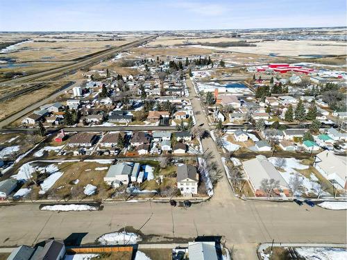 115 Hanson Street, Bawlf, AB - Outdoor With View