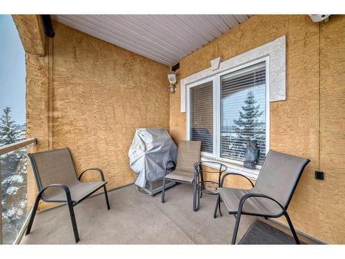 406-5300 48 Street, Red Deer, AB - Outdoor With Exterior