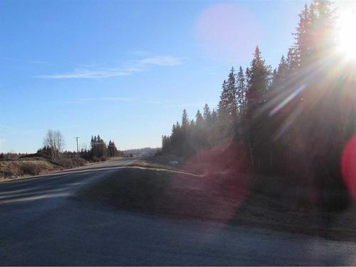 Township Road 41-0, Rural Clearwater County, AB 