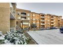304-5300 48 Street, Red Deer, AB  - Outdoor With Facade 