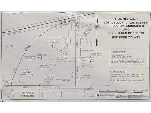 5296 Blindman Drive, Rural Red Deer County, AB 