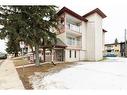 307-5326 47 Avenue, Red Deer, AB  - Outdoor With Balcony 
