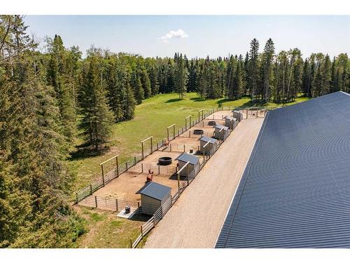 34226 Range Road 43, Rural Mountain View County, AB - Outdoor