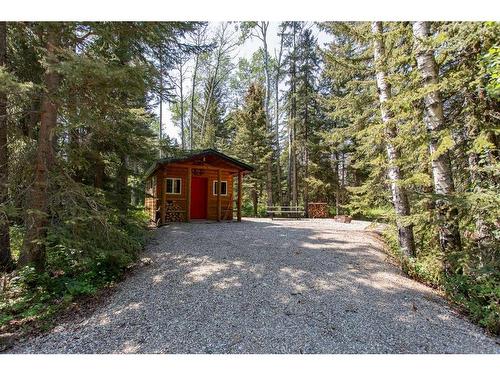 34226 Range Road 43, Rural Mountain View County, AB - Outdoor