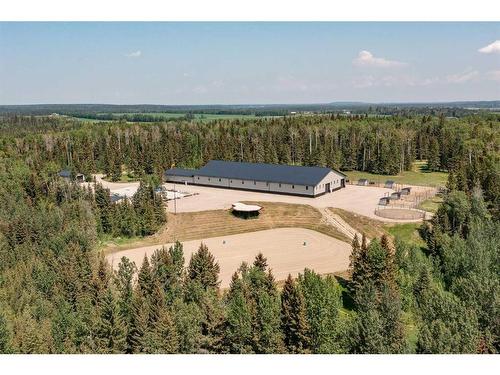 34226 Range Road 43, Rural Mountain View County, AB - Outdoor With View