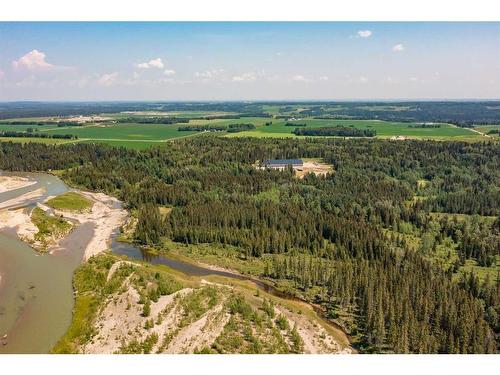 34226 Range Road 43, Rural Mountain View County, AB - Outdoor With View