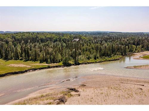 34226 Range Road 43, Rural Mountain View County, AB - Outdoor With View
