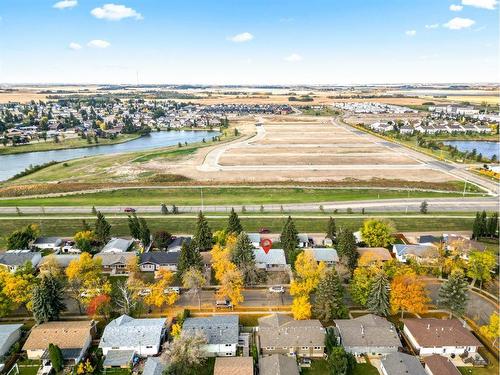 4420 67 Street, Camrose, AB - Outdoor With View