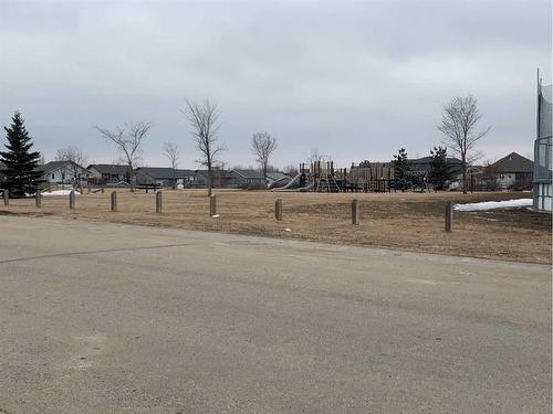 53 Willow Road, Blackfalds, AB - Outdoor With View