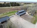 38534 Range Road 25A, Benalto, AB  - Outdoor 