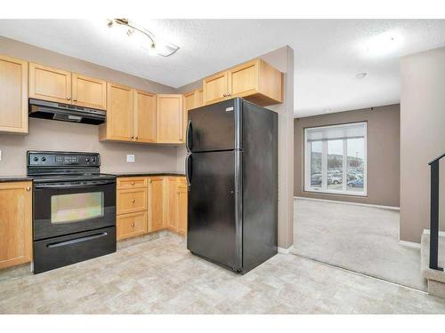 278 Northlands Pointe Ne, Medicine Hat, AB - Indoor Photo Showing Kitchen