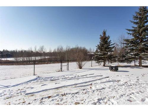 2 Estella Crescent, Lacombe, AB - Outdoor With View