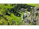 25 Country Meadows Drive, Rural Clearwater County, AB  - Outdoor With View 