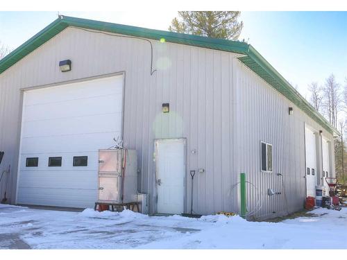 25 Country Meadows Drive, Rural Clearwater County, AB - Indoor Photo Showing Other Room